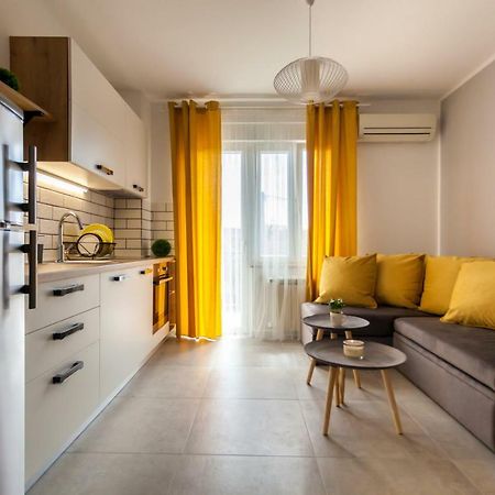 Apartment Katalea Malinska Buitenkant foto