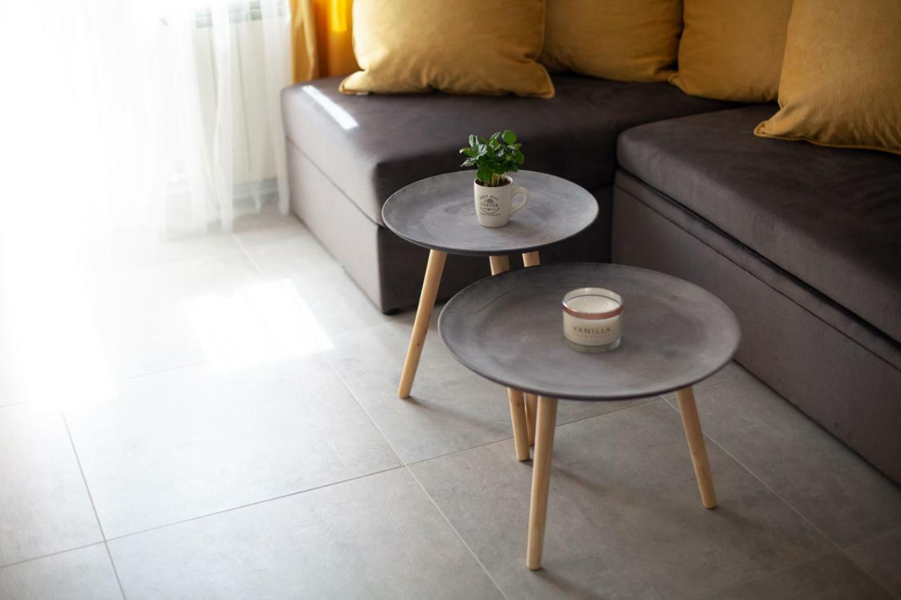 Apartment Katalea Malinska Buitenkant foto