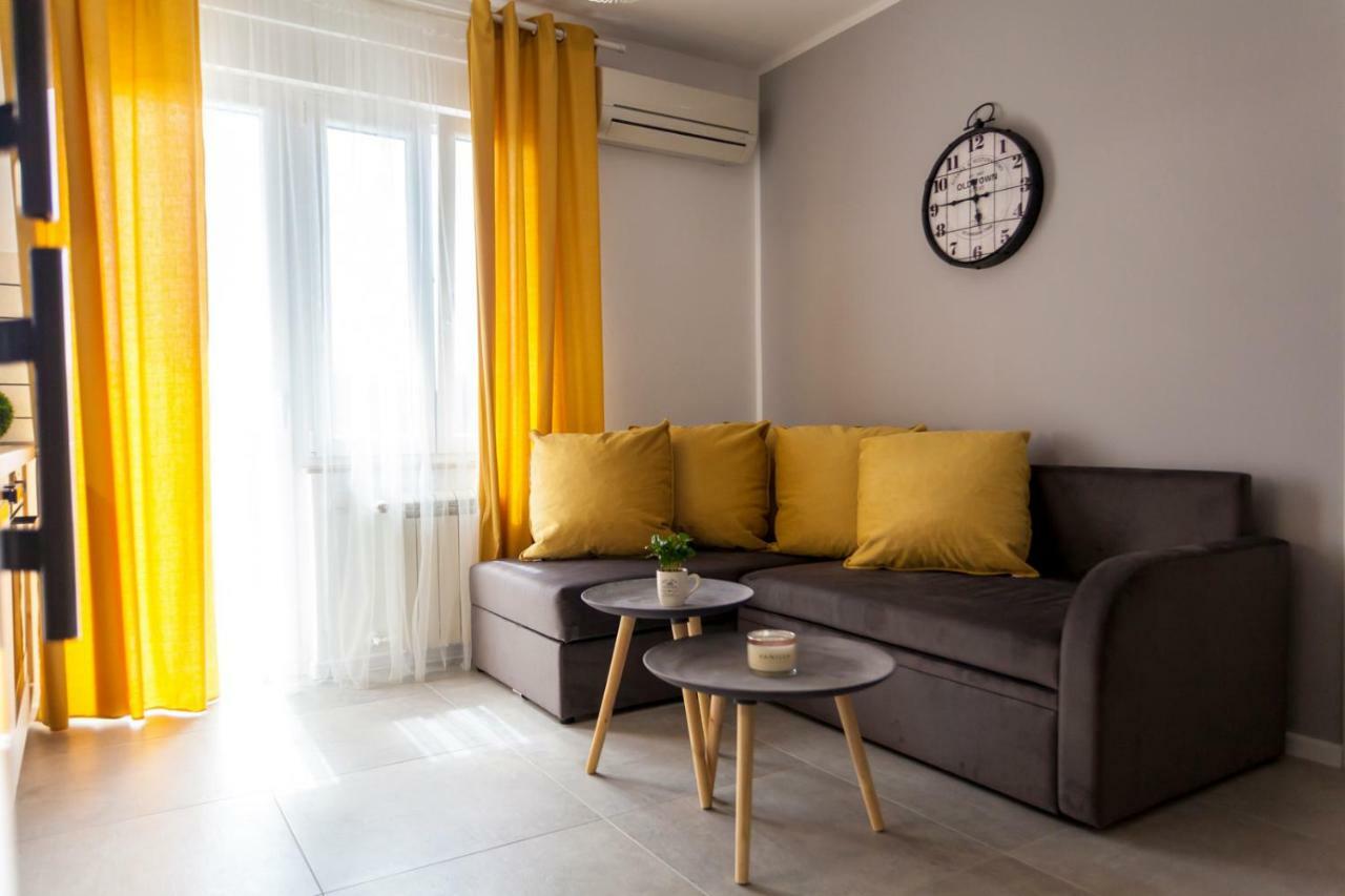 Apartment Katalea Malinska Buitenkant foto